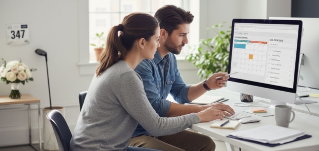 How GEMS Makes Event Planning Effortless for Organizations